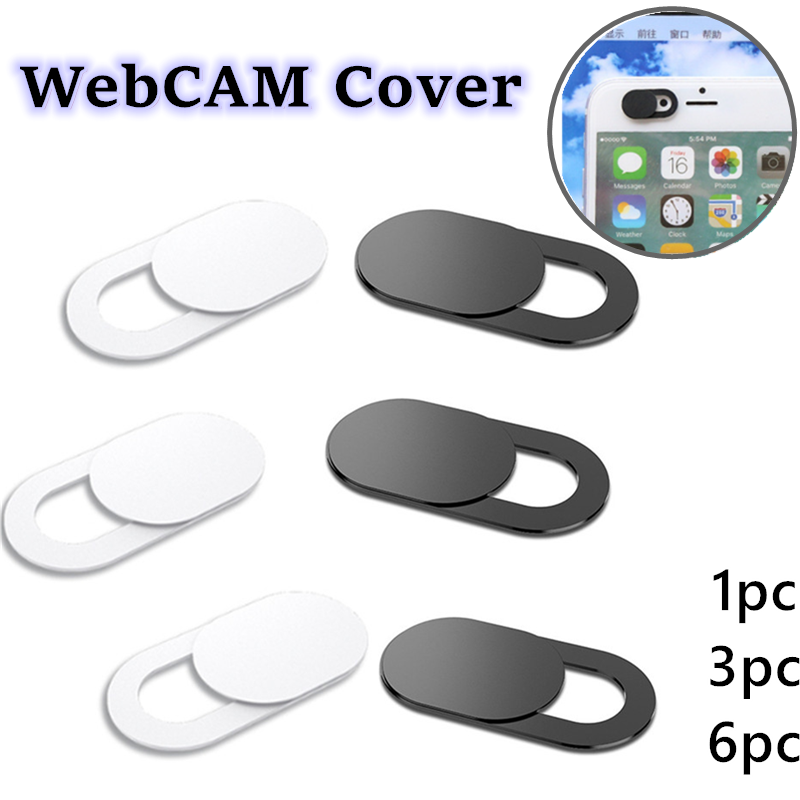Miếng Dán Che Camera Điện Thoại / Máy Tính