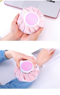 Túi chườm nóng lạnh