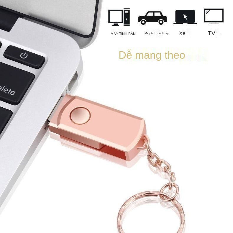 Square dance Đặc biệt ổ đĩa flash USB trống 16G32G64G128 Đĩa GU máy tính di động âm thanh phổ thông Ổ đĩa flash USB trốn | BigBuy360 - bigbuy360.vn