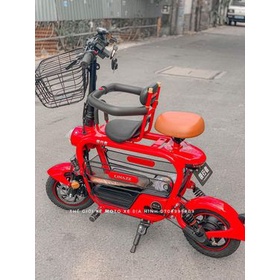 Xe Điện Ghế Trẻ Em, ghế em bé, ghế quây em bé lắp xe điện, xe đạp xe địa hình loại đẹp chắc chắn