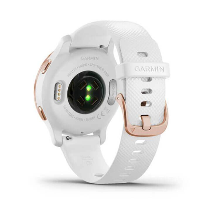 Đồng hồ thông minh Garmin Venu 2S Chính Hãng