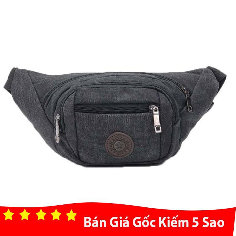 [FREE SHIP]Túi Đeo Bụng,Túi Bao Tử Cực Hót