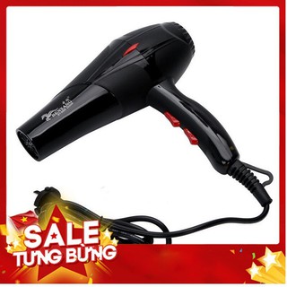 Máy sấy tóc màu đen 2200w - máy sấy tóc