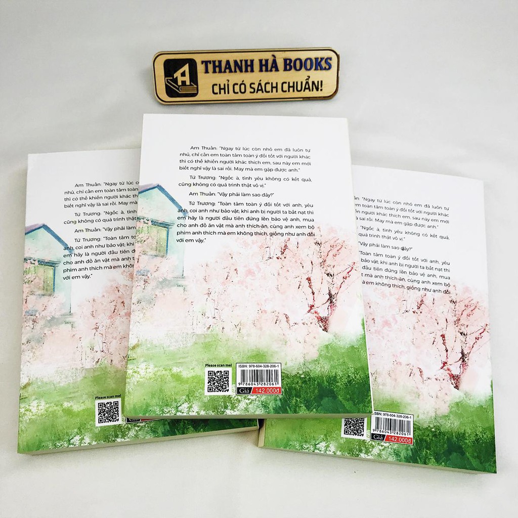 Sách - Anh có thiếu người yêu không? - Tập 2 (Kèm bookmark)