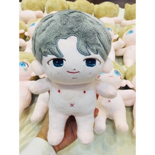 Doll FANSITE Ohahjoon Con Bố RM nhóm BTS Chính Hãng