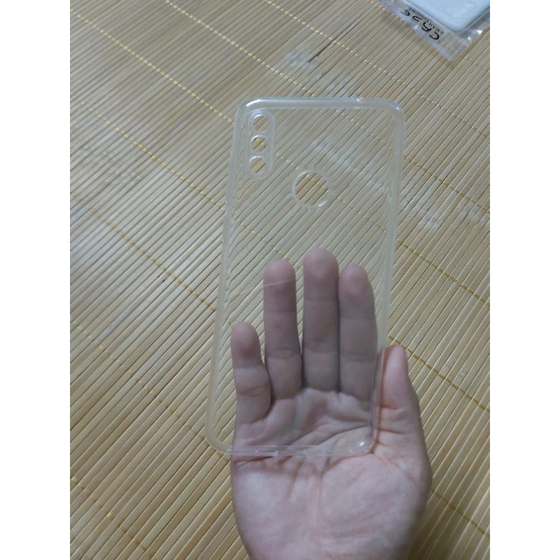 Ốp lưng Silicon dẻo Vsmart Star 4 cao cấp