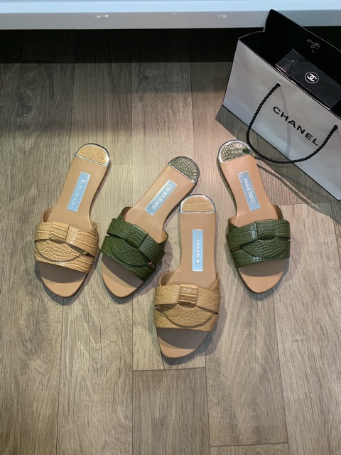 Dép ZARA 🎈🎈🎈