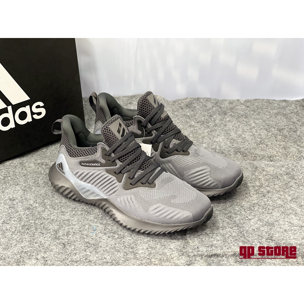 Giày Thể Thao Adidas Alphabounce Beyond