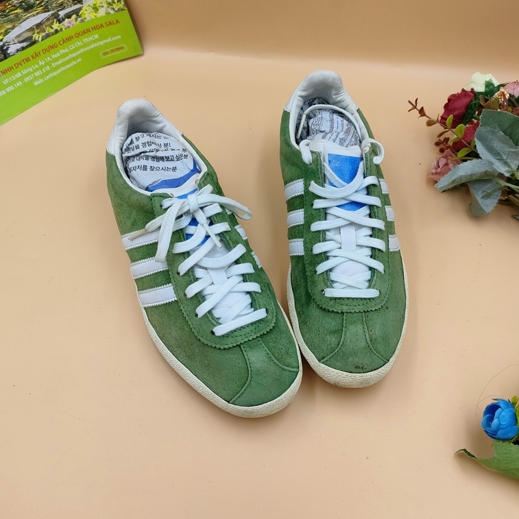 [Size 37-23cm]-Giày thể thao sneaker nữ hàng si tuyển chất