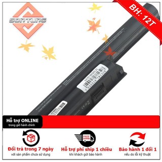 [BH12TH] [NEW]Pin Sony VGPBPL26, VGP-BPL26, VGPBPS26, VGP-BPS26 ( OEM)