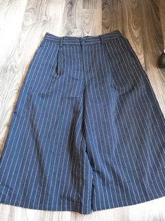 Quần culottes ( quần Nhật )