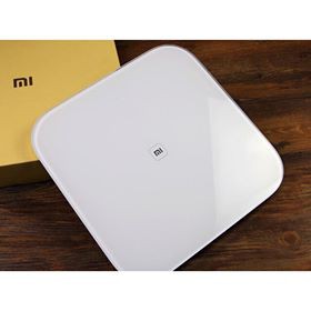 Cân điện tử XiaoMi Smart Scale gen 2