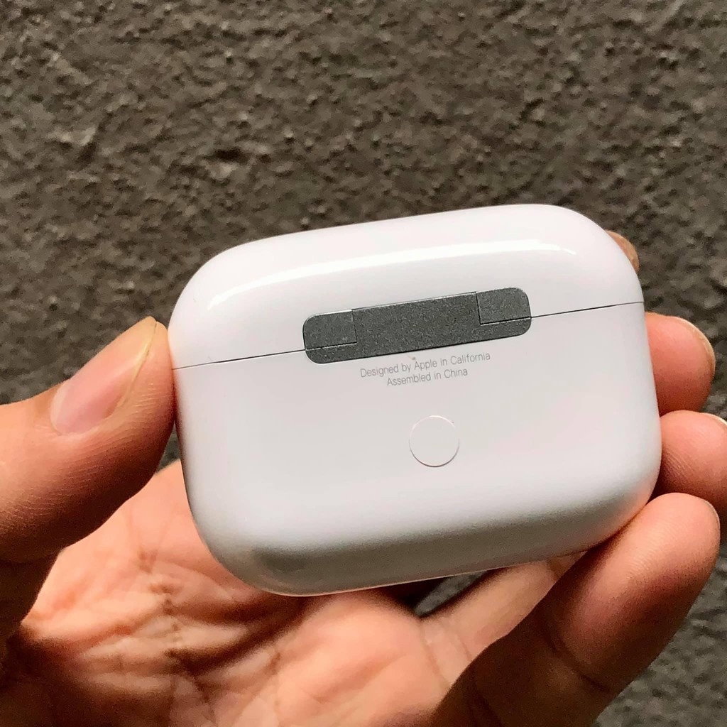 Airpod Pro [ Hàng loại tốt ] Tai Nghe Không Dây Bluetooth airpods pro âm thanh hay