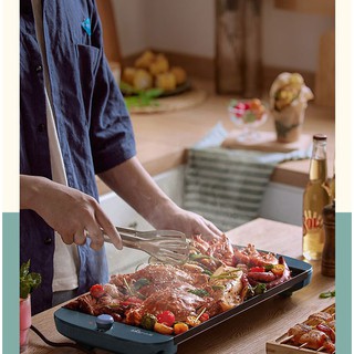 Bếp nướng điện BEAR DKL-B12R2