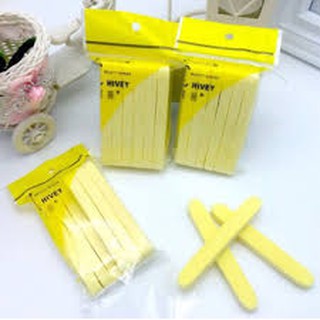 Tách Lẻ Bông Mút Rửa Mặt CHIVEY (Gói Nhỏ )