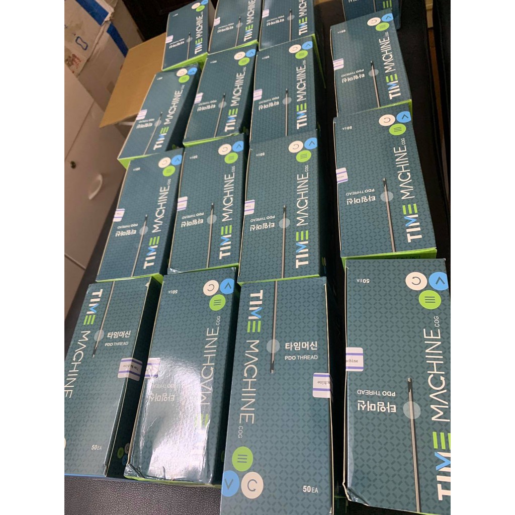 10 Kim Canula 23G 25G 27G Sẵn Kim Mồi