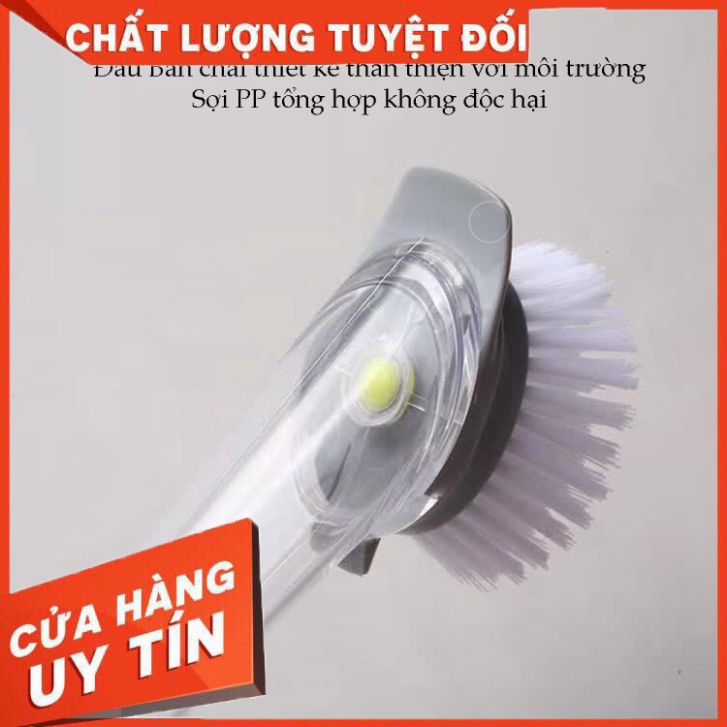 HH Dụng Cụ Rửa Chén Bát Thông Minh