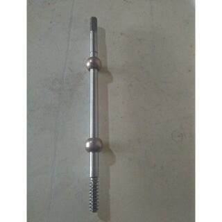 Bộ trục bạc quạt đảo