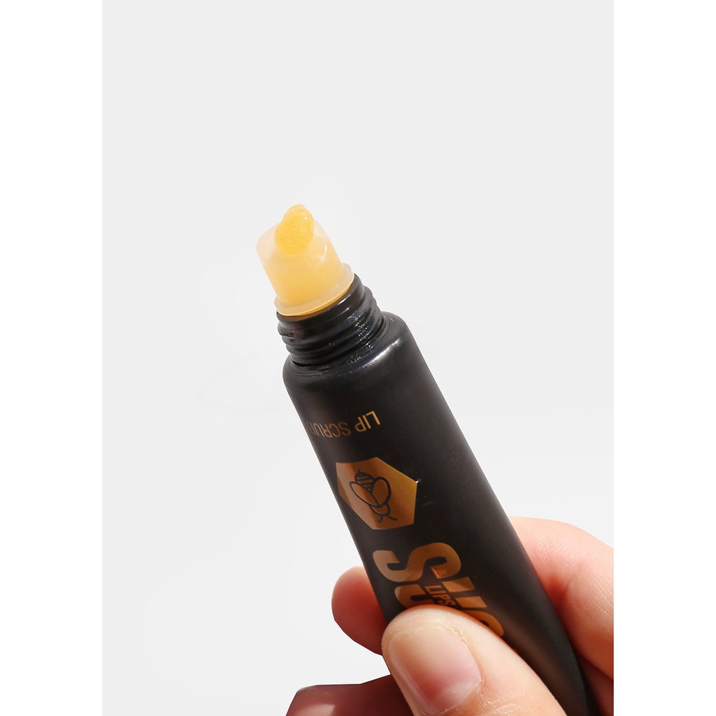 Tẩy tế bào chết môi AOA Sugar Lips Scrub | BigBuy360 - bigbuy360.vn