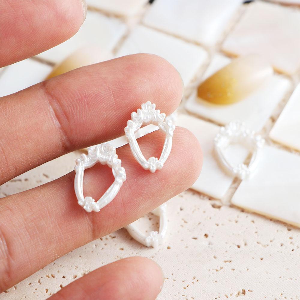 Phụ Kiện Trang Trí Móng Tay Nghệ Thuật 3D DIY Charms