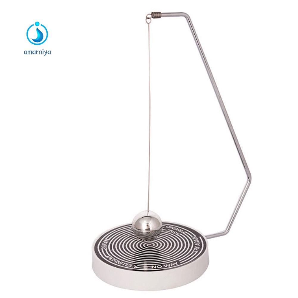 Con lắc nam châm để bàn trang trí văn phòng sáng tạo độc đáo