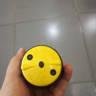 Béc phun mưa Meganet Netafim