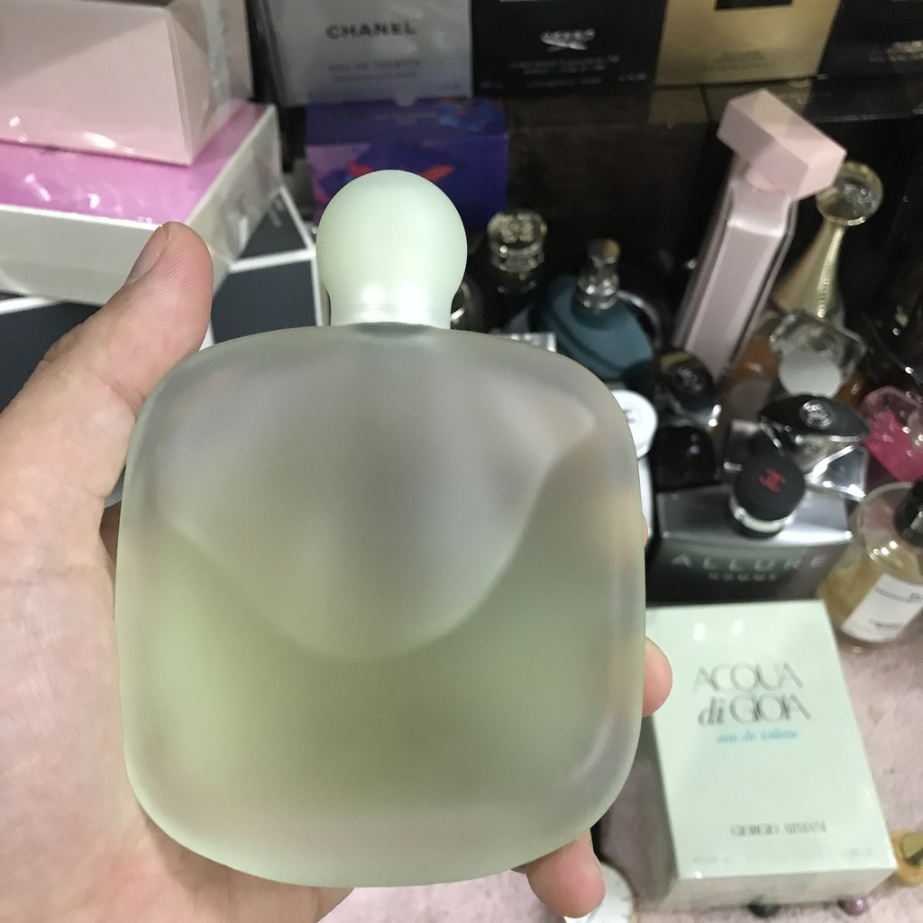 [Mẫu Thử] Nước Hoa Nữ Giorgio Armani Qcqua Di Gioia | BigBuy360 - bigbuy360.vn