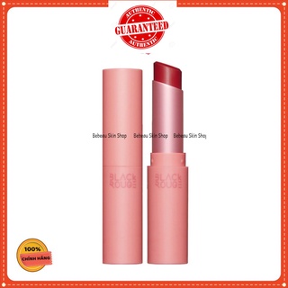Son Thỏi Siêu Mịn, Siêu Lì Black Rouge Rose Velvet Lipstick