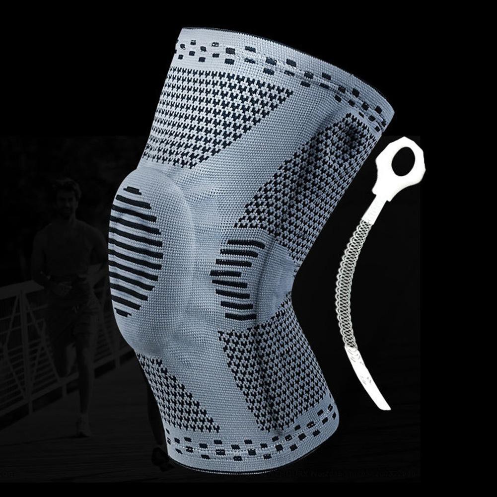 1 Đai quấn bảo vệ đầu gối chơi thể thao