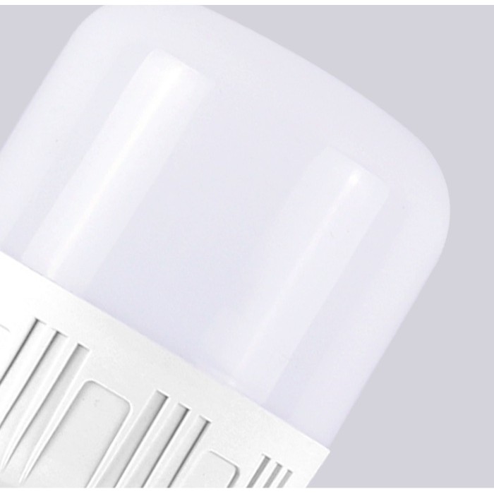 Bộ 10 bóng đèn led búp trụ 13w kín nước siêu sáng siêu bền