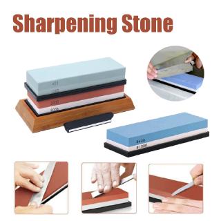 Đá mài dao 400/1000+3000/8000 400/1000 Grit tiện dụng