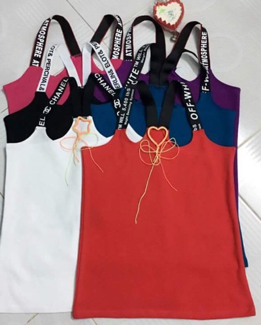 Áo hai dây | BigBuy360 - bigbuy360.vn