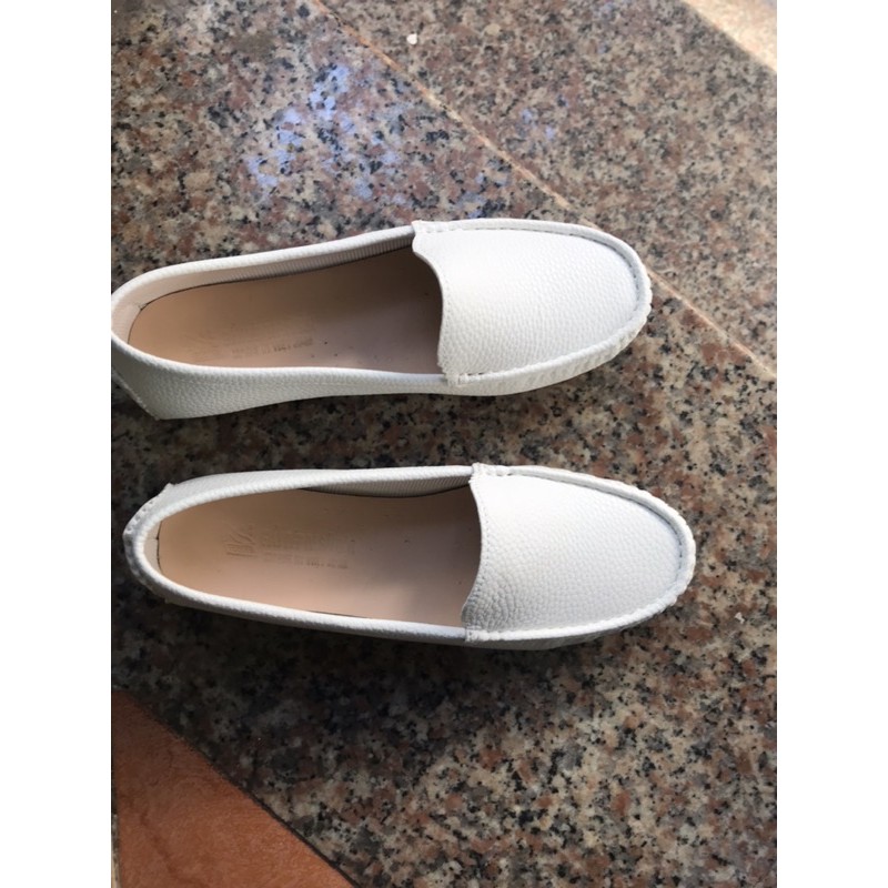 Giày Lười Đế Bằng Thời Trang Cho Nữ | BigBuy360 - bigbuy360.vn