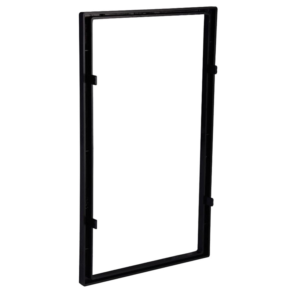 Khung Lắp Đặt Máy Nghe Nhạc MP5 Đa Phương Tiện 7 Inch P48 Cho Xe Hơi