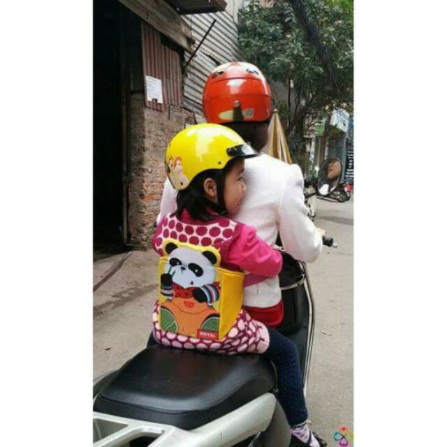 Đai xe máy royal ( mẫu ngẫu nhiên)