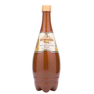 Siro Caramen Sữa Daly / Siro caramen sữa Đài Loan 1.3kg