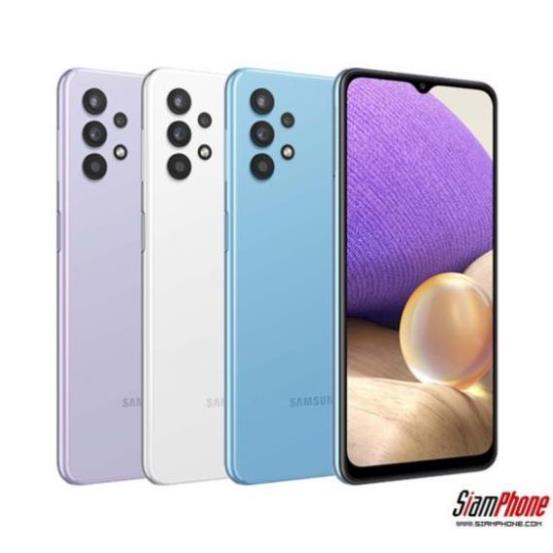 Điện thoại Samsung Galaxy A32  -Hàng chính hãng-Bảo hành 12 tháng  xả kho