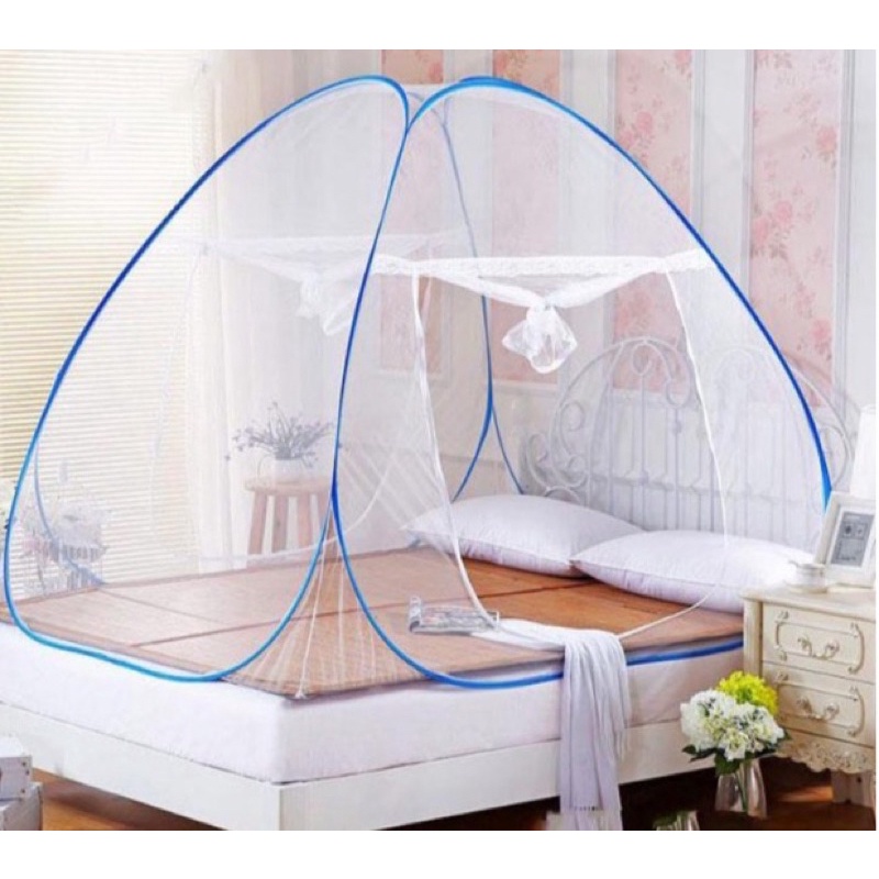 Màn chụp tự bung Zozo, màn chụp Việt Nam xuất khẩu dày dặn, màn loại 1 hàng chuẩn công ty