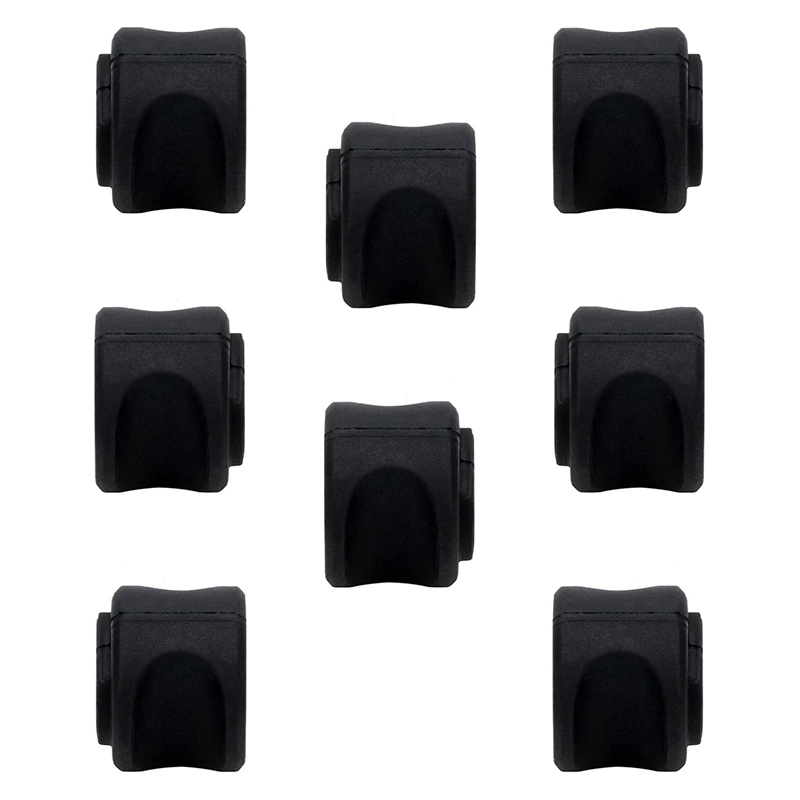 Phụ Kiện Ổn Định Phía Sau Hỗ Trợ Ổn Định Bushing Bushing 5432598 Phụ Kiện Chuyên Dụng Dành Cho Polaris MVRS Worker Ranger Sportsman 335 400 450 500 550 570 600 700