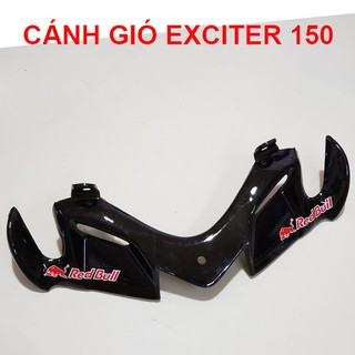 CÁNH GIÓ XE EXCITER 150 - CÁNH GIÓ KHÍ ĐỘNG HỌC-K1