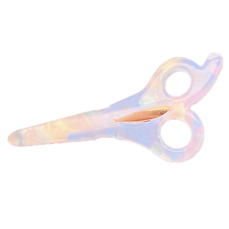 Kẹp Tóc Hoạt Hình Nhiều Kiểu Dáng Bằng Acrylic Dành Cho Bé Gái