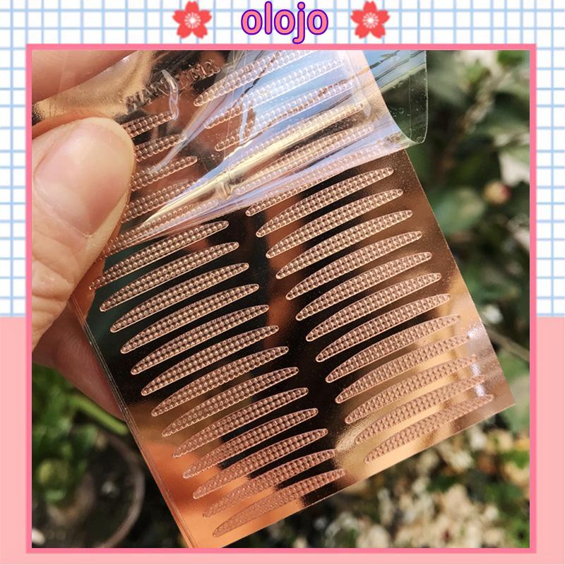 ⚜️Dây Ren Đôi Mắt Hai Mí Với Túi Lưới Mắt Vô Hình Làm Sưng Đôi Mắt Một Đôi