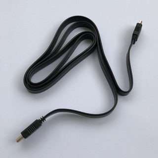 Cáp HDMI RH-Z1185B dài 1.5m