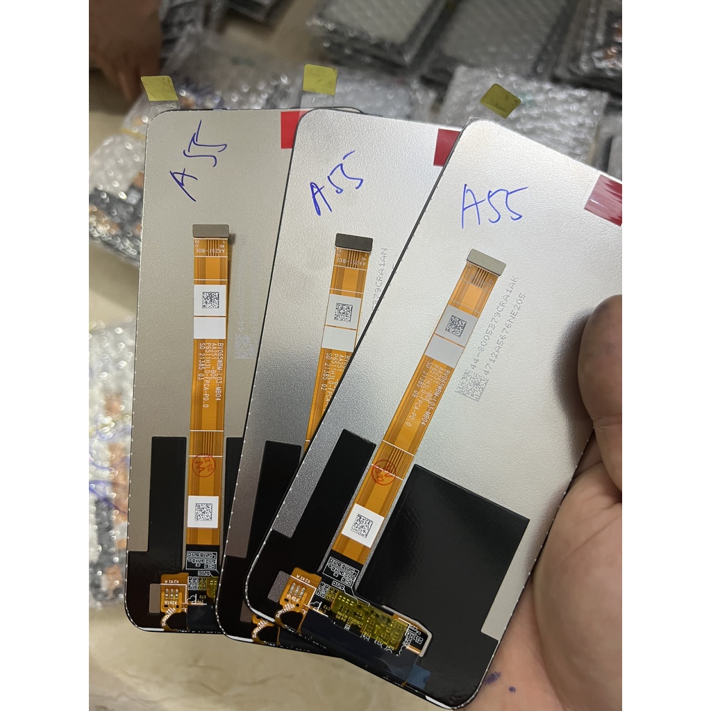 Màn hình OPPO A55 4G zin