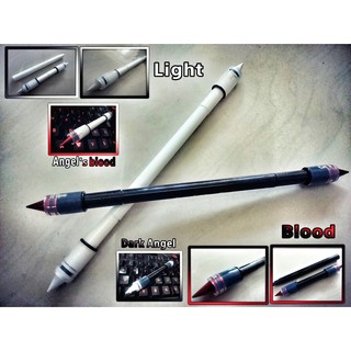 Bút Quay - Light Blood cho Pen Spinning