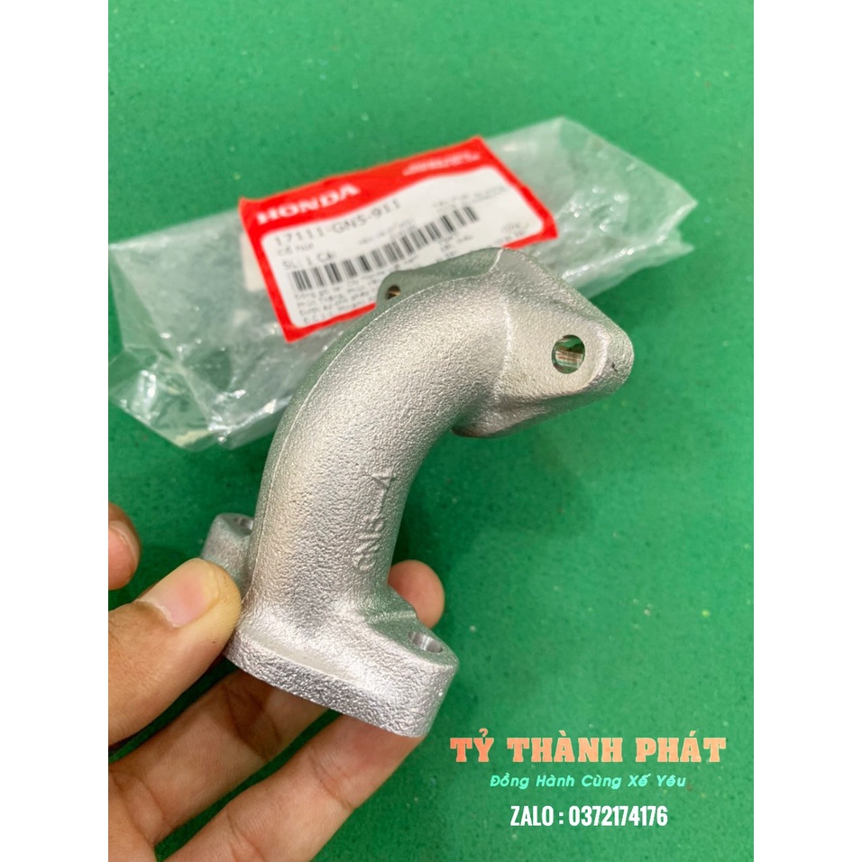 Cổ Hút nhiên liệu Wave , Dream Spe zin