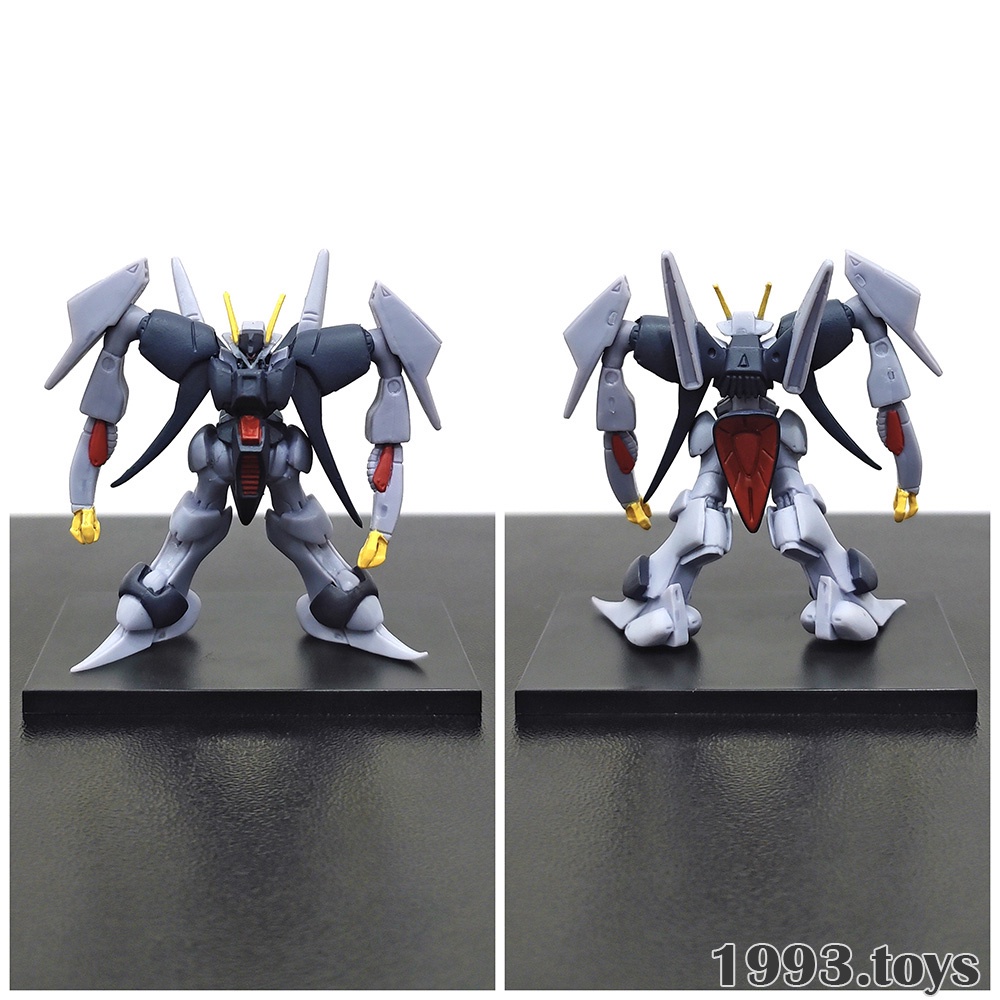 Mô hình Bandai Figure Gundam Collection 1/400 DX Vol.4 - RX-160 Byarlant