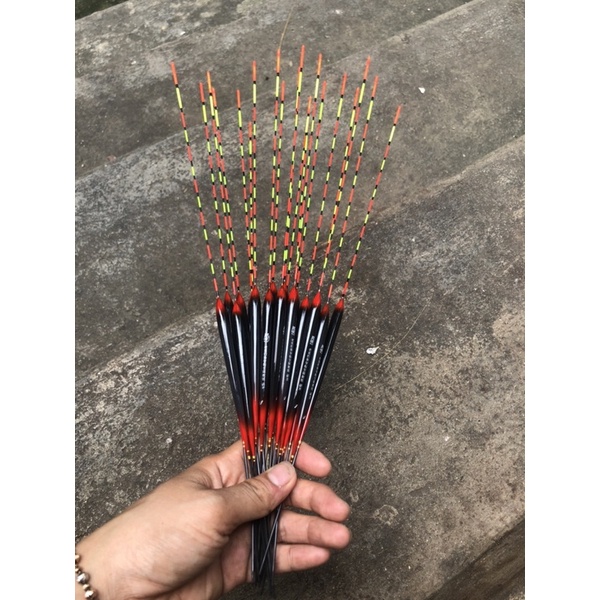 Phao câu đài chuyên câu rô phi