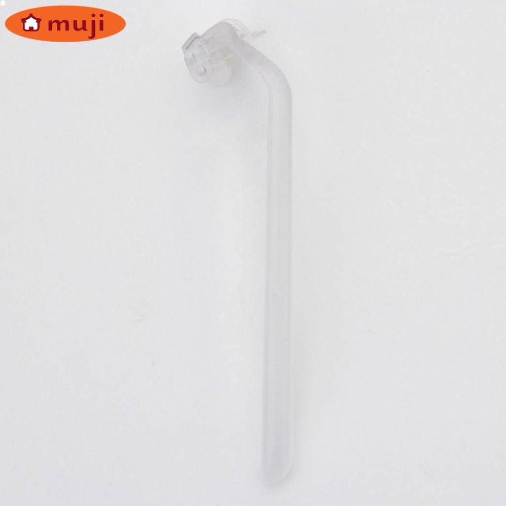 ( MUJI CHÍNH HÃNG )  DAO CẠO CHO NỮ LOẠI CHỮ T 2PCS