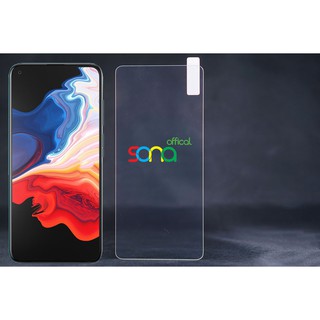 Cường lực vsmart star 5 / aris / live 4 / joy2 + / star 3 - 4 / active 3 / joy 3 / active 1 plus / joy 1 plus trong suốt